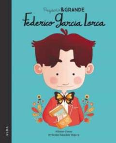 Pequeño &Amp; Grande Federico García Lorca