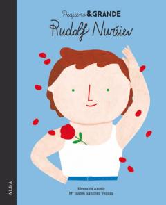 Pequeño &Amp; Grande Rudolf Nuréiev