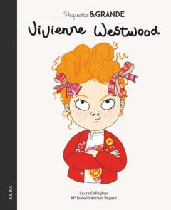 Libro, Audiolibro Pequeña &Amp; Grande Vivienne Westwood Pequeña &Amp; Grande Vivienne Westwood