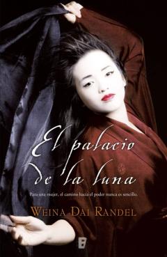 Libro, Audiolibro El Palacio De La Luna (Emperatriz Wu 1) El Palacio De La Luna (Emperatriz Wu 1)
