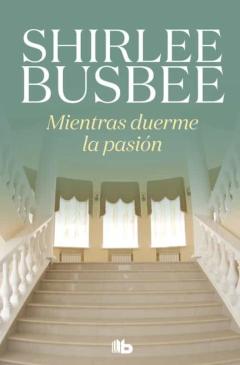 Mientras Duerme La Pasión
