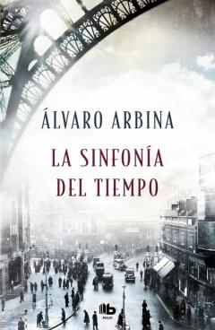 Libro, Audiolibro La Sinfonía Del Tiempo La Sinfonía Del Tiempo