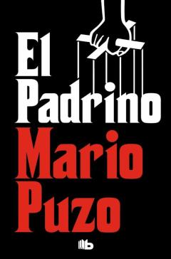 Libro, Audiolibro El Padrino El Padrino