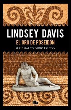 Libro, Audiolibro El Oro De Poseidón (Serie Marco Didio Falco 5) El Oro De Poseidón (Serie Marco Didio Falco 5)