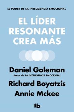 El Líder Resonante Crea Más