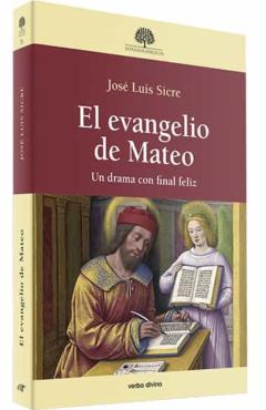 El Evangelio De Mateo