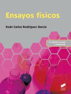 Ensayos Fisicos (2ª Ed. Rev. Y Ampl.)