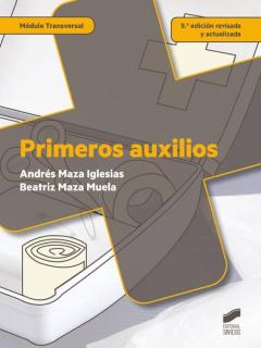 Libro, Audiolibro Primeros Auxilios (2ªed. Rev. Y Ampl.) Primeros Auxilios (2ªed. Rev. Y Ampl.)