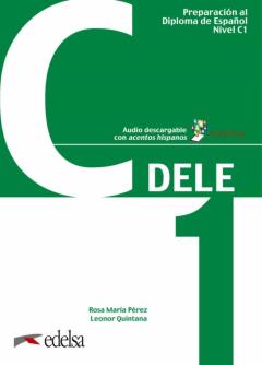 Libro, Audiolibro Preparación Al Dele C1. Libro Del Alumno Preparación Al Dele C1. Libro Del Alumno