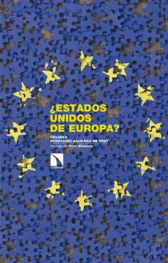 ¿Estados Unidos De Europa?