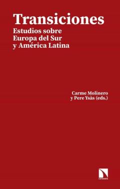 Libro, Audiolibro Transiciones Transiciones