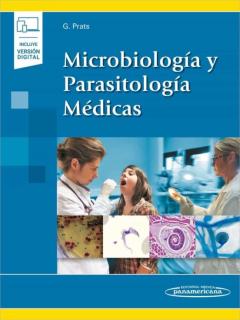 Microbiologia Y Parasitologia Medicas