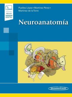 Libro, Audiolibro Neuroanatomia Neuroanatomia