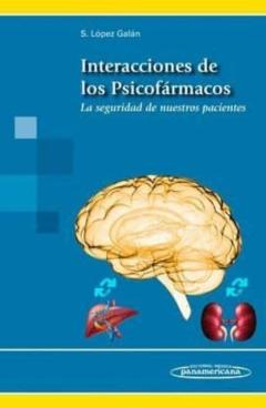 Libro, Audiolibro Precauciones Especiales De Los Psicofarmacos: La Seguridad De Nuestros Pacientes (Incluye Version Digital) Precauciones Especiales De Los Psicofarmacos: La Seguridad De Nuestros Pacientes (Incluye Version Digital)