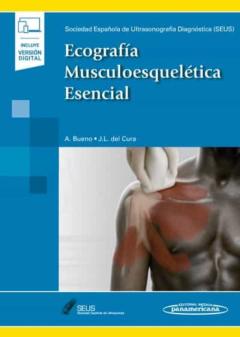 Libro, Audiolibro Ecografia Musculoesqueletica Esencial+Version Digital Ecografia Musculoesqueletica Esencial+Version Digital