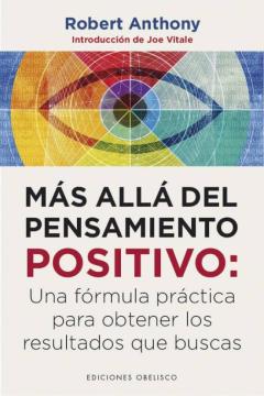 Libro, Audiolibro Mas Alla Del Pensamiento Positivo Mas Alla Del Pensamiento Positivo