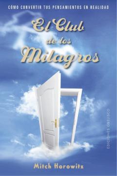 Libro, Audiolibro El Club De Los Milagros El Club De Los Milagros