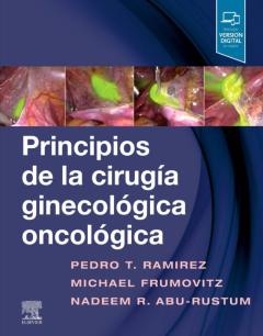 Libro, Audiolibro Principios De La Cirugía Ginecológica Oncológica Principios De La Cirugía Ginecológica Oncológica