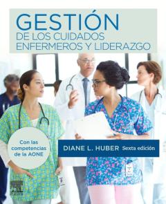 Libro, Audiolibro Gestión De Los Cuidados Enfermeros Y Liderazgo, 6ª Ed. Gestión De Los Cuidados Enfermeros Y Liderazgo, 6ª Ed.