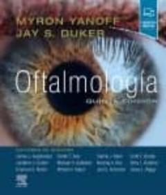 Oftalmología, 5ª Ed.