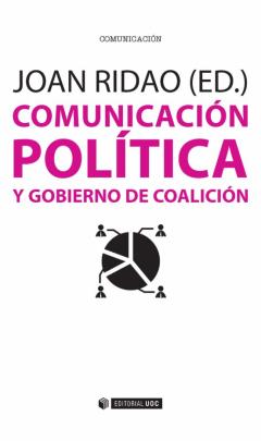 Comunicación Política Y Gobierno De Coalición