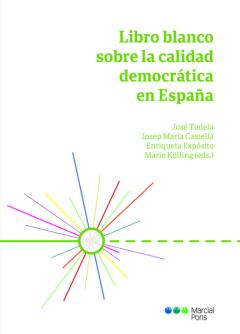 Libro Blanco Sobre La Calidad Democratica En España