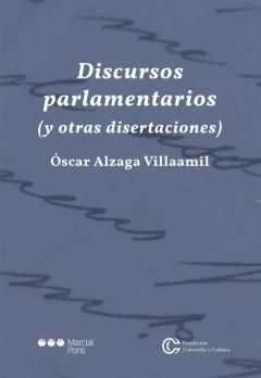 Libro, Audiolibro Discursos Parlamentarios (Y Otras Disertaciones) Discursos Parlamentarios (Y Otras Disertaciones)