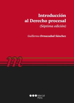 Libro, Audiolibro Introducción Al Derecho Procesal Introducción Al Derecho Procesal