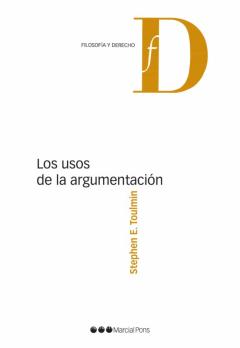 Libro, Audiolibro Los Usos De La Argumentación Los Usos De La Argumentación