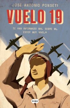 El Vuelo 19