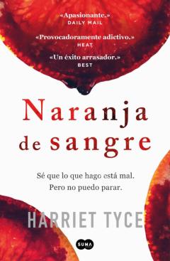 Libro, Audiolibro Naranja De Sangre Naranja De Sangre