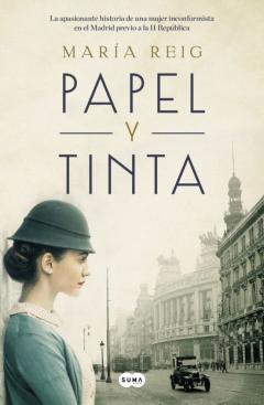 Papel Y Tinta
