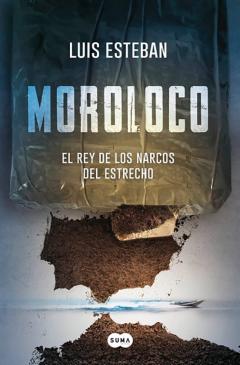 Libro, Audiolibro Moroloco Moroloco