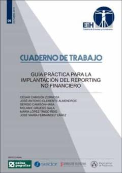 Guía Práctica Para La Implantación Del Reporting No Financiero