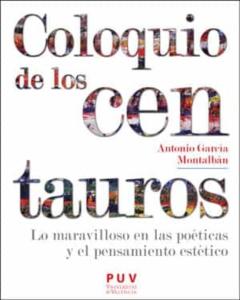 Coloquio De Los Centauros
