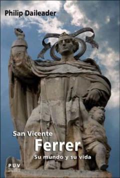 Libro, Audiolibro San Vicente Ferrer. Su Mundo Y Su Obra San Vicente Ferrer. Su Mundo Y Su Obra
