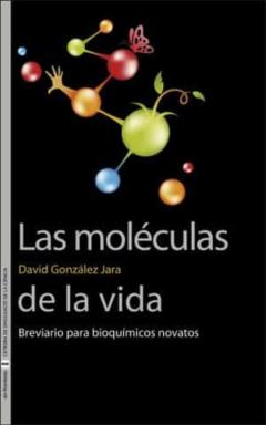 Libro, Audiolibro Las Moléculas De La Vida Las Moléculas De La Vida