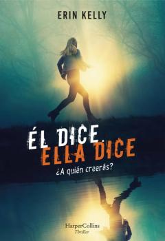 Libro, Audiolibro Él Dice. Ella Dice Él Dice. Ella Dice