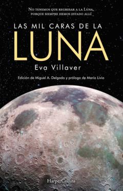 Libro, Audiolibro Las Mil Caras De La Luna Las Mil Caras De La Luna