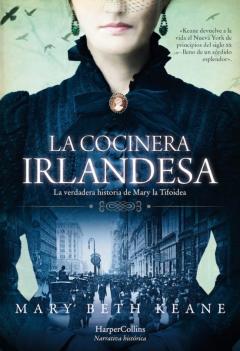 La Cocinera Irlandesa