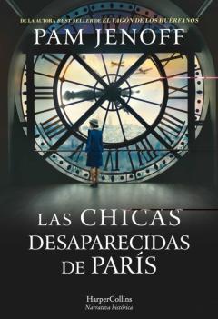 Las Chicas Desaparecidas De Paris