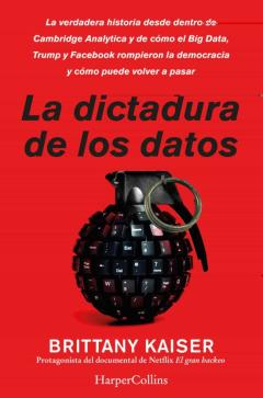 Libro, Audiolibro La Dictadura De Los Datos La Dictadura De Los Datos
