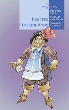 Los Tres Mosqueteros