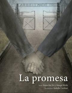 Libro, Audiolibro La Promesa La Promesa