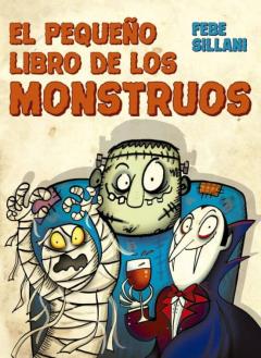El Pequeño Libro De Los Monstruos