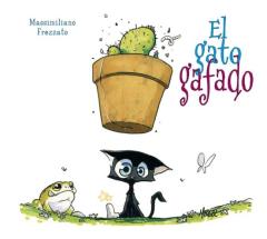 Libro, Audiolibro El Gato Gafado El Gato Gafado