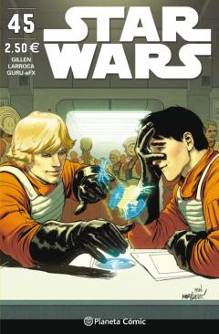 Star Wars Nº 45