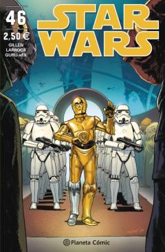 Star Wars 46