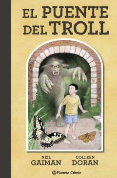 El Puente Del Troll