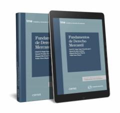 Fundamentos De Derecho Mercantil